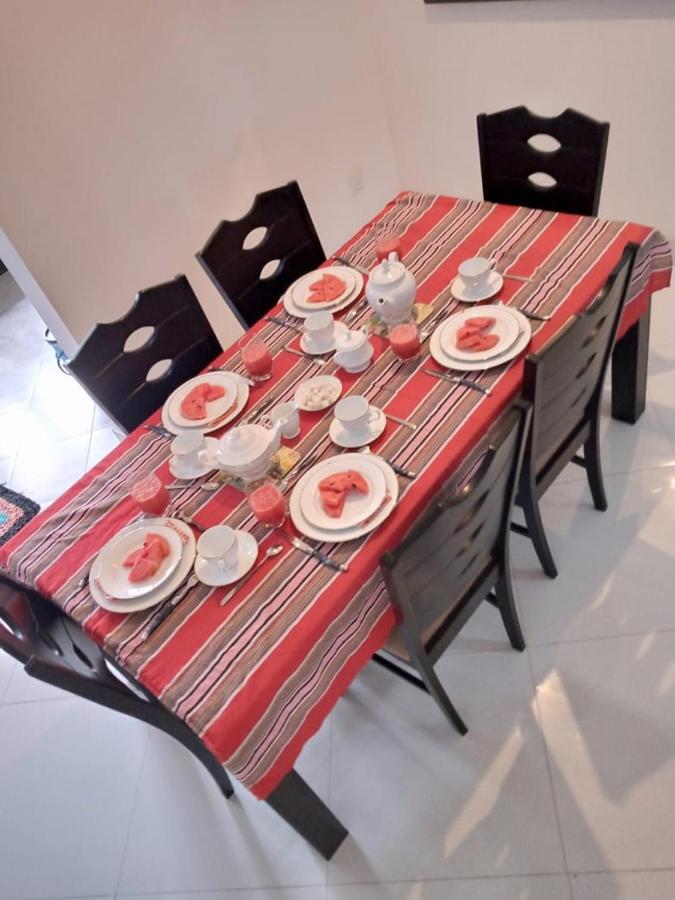 Bed and breakfast Ja-Elas French Touch Extérieur photo