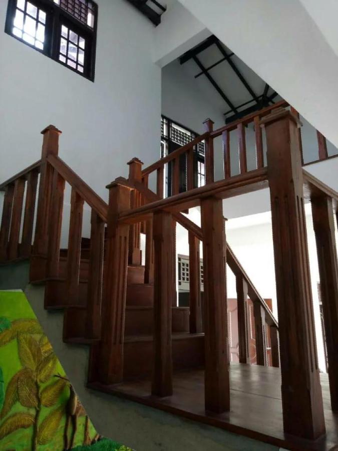 Bed and breakfast Ja-Elas French Touch Extérieur photo
