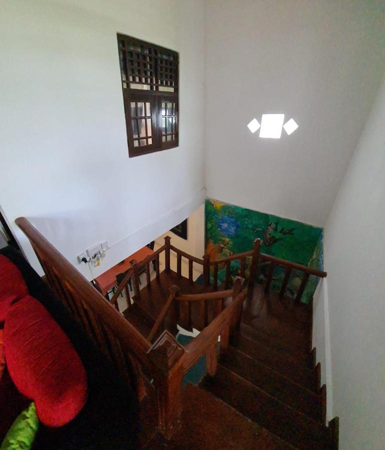 Bed and breakfast Ja-Elas French Touch Extérieur photo