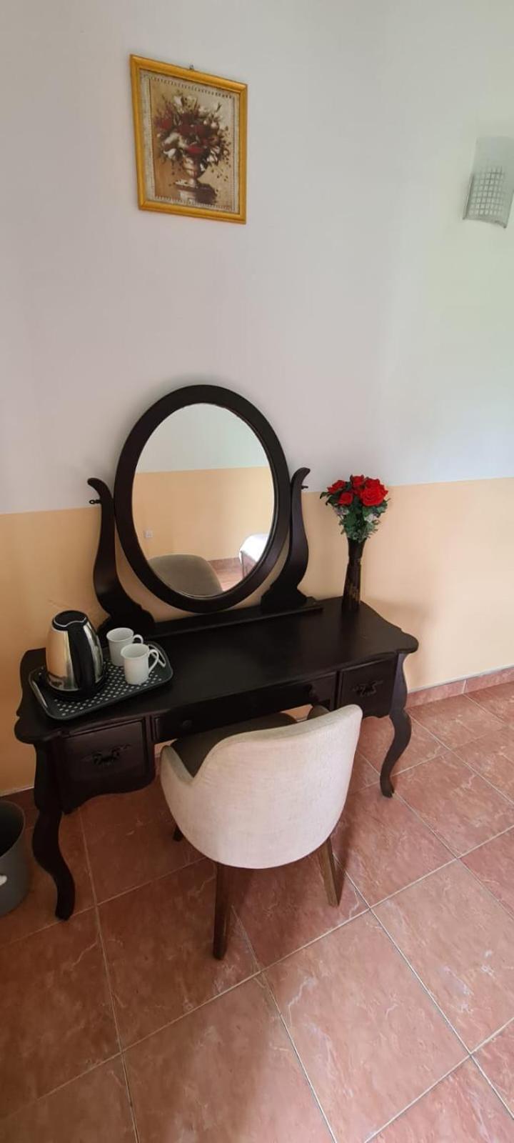 Bed and breakfast Ja-Elas French Touch Chambre photo