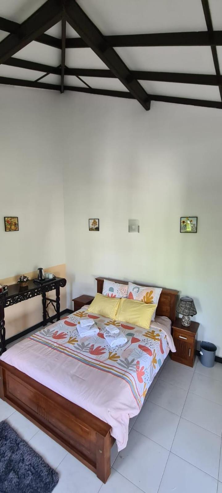 Bed and breakfast Ja-Elas French Touch Chambre photo