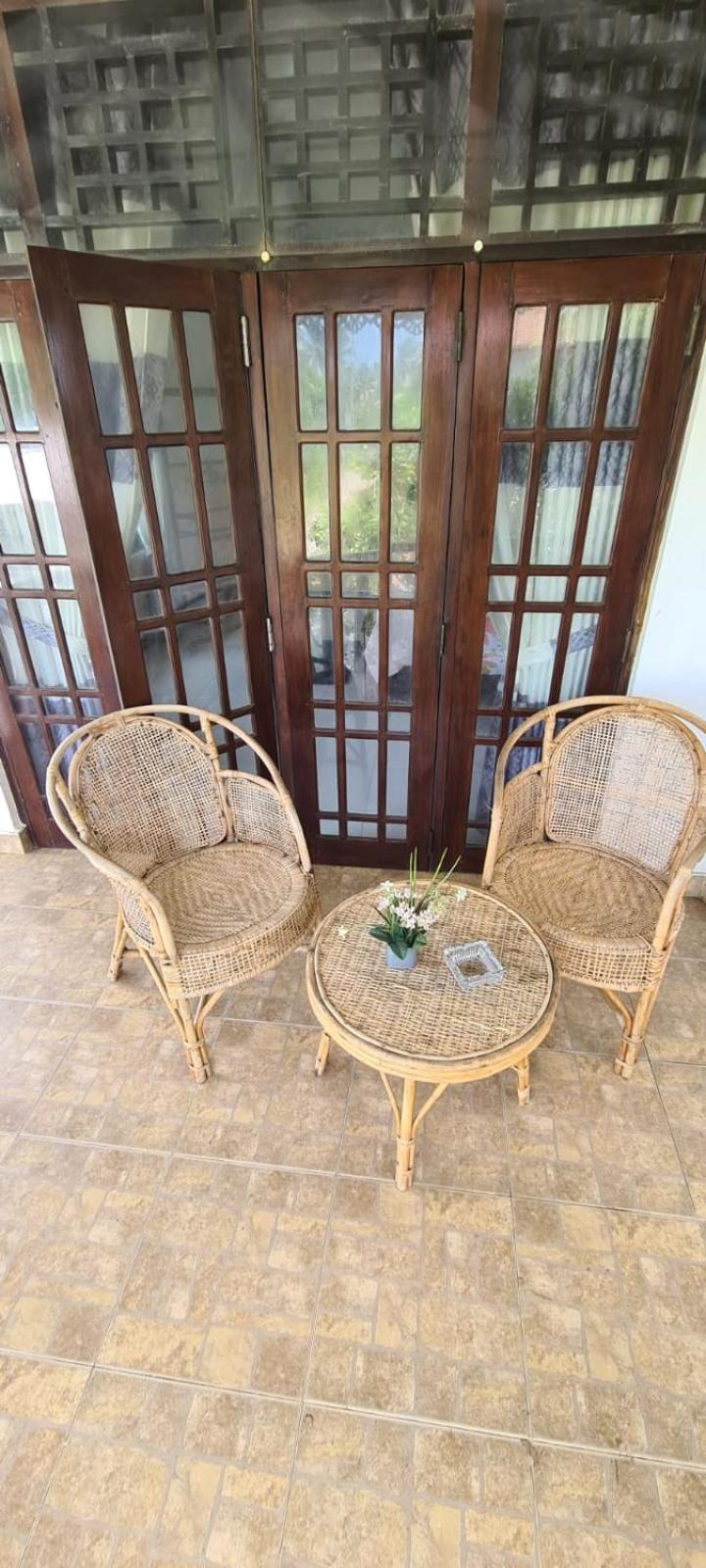 Bed and breakfast Ja-Elas French Touch Chambre photo