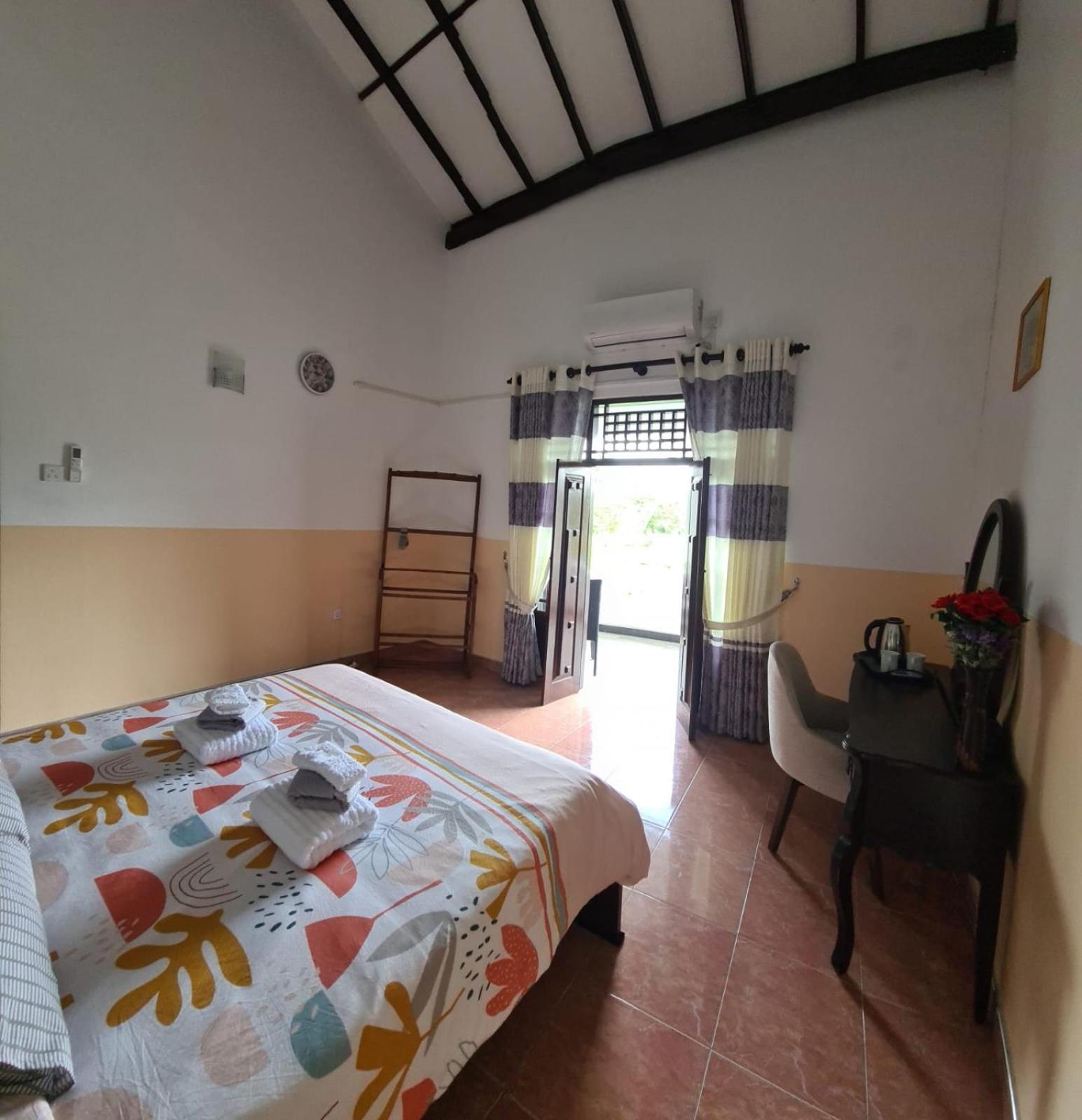 Bed and breakfast Ja-Elas French Touch Chambre photo